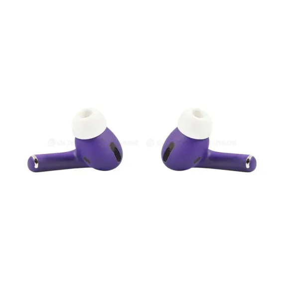 Apple AirPods Pro 2nd gen with MagSafe USB-C (2023) Mystique Matte
