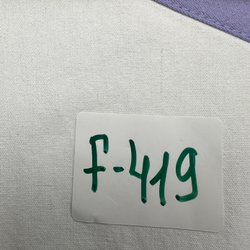 Сорочка Ymkashix Puff F-419 pp.S