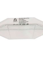 Респиратор Jeta Safety JM-9312 FFP1 NR D