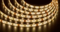 СД Лента Navigator 71 403 NLS-3528WW60-4.8-IP65-12V R5