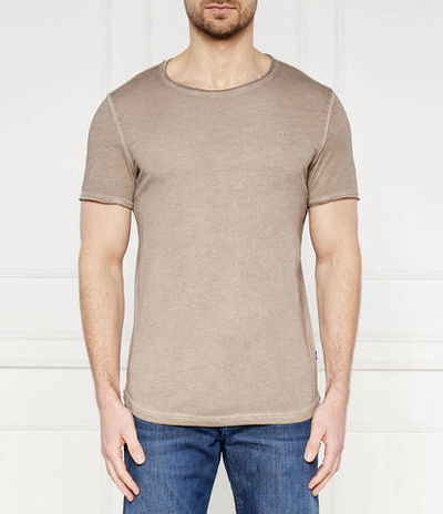 Футболка Joop! Jeans - коричневый(30032102)