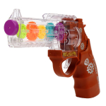 Пистолет на батарейках, пакет SR868-32