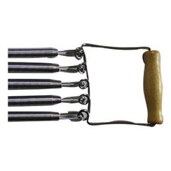 Espander \ Эспандер (metal) 5 yaylı