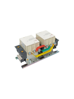 Контактор реверсивный КТЭ 185А кат. 230В AC 2НО EKF ctr-b-r-185