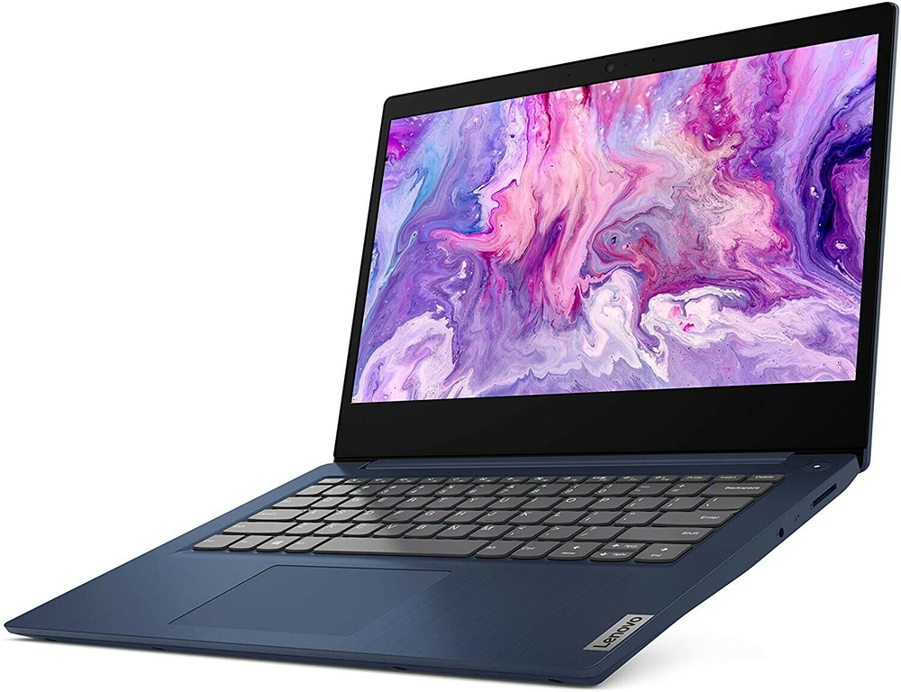 Ноутбук 14" Lenovo IdeaPad 3 14ITL05 (81X7007URK)
