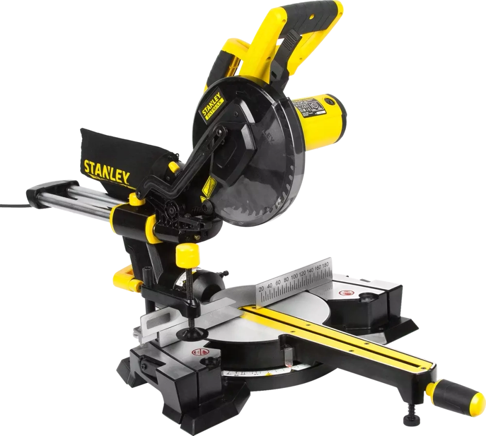 Торцовочная пила Stanley Fatmax FME721-QS