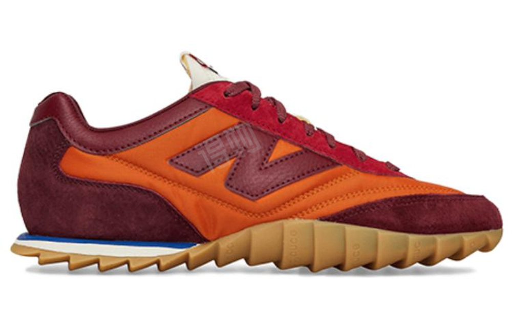 Кроссовки Junya Watanabe Man X New Balance Rc30