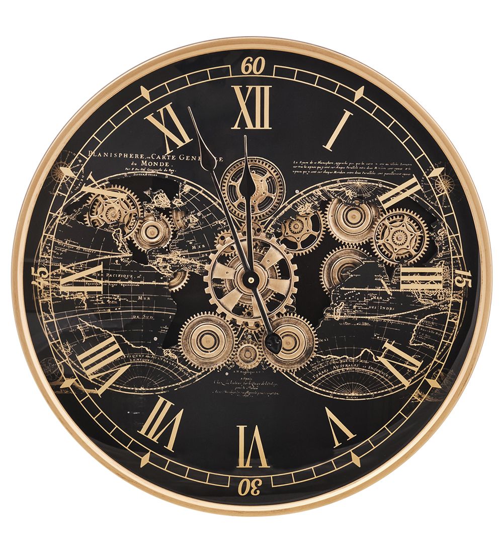 CK-15 Часы настенные