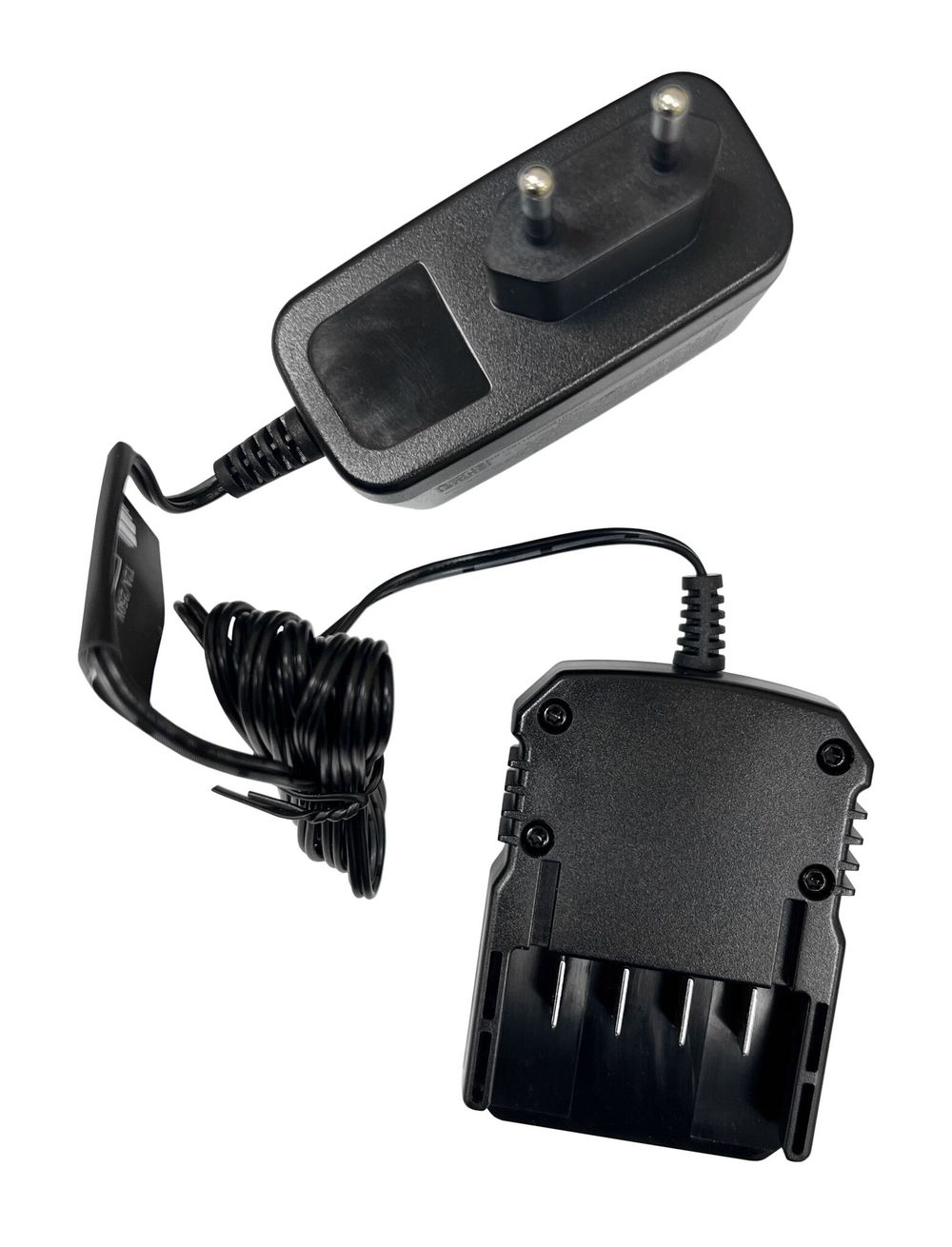 Комплект: Аккумулятор Greenworks G40B2, 2926907,40v, 2 А·ч + Зарядное устройство Greenworks (слайдер), G-40V,2904107,40v 0,5 А