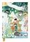 Moomin: Dangerous Journey (Blank Sketch Book)
