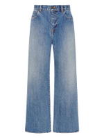 Джинсы The Row