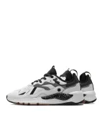 Кроссовки Traffa Vaan Lyn LX белые