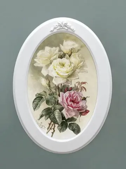 Картина на стену интерьерная на холсте 27*37 см