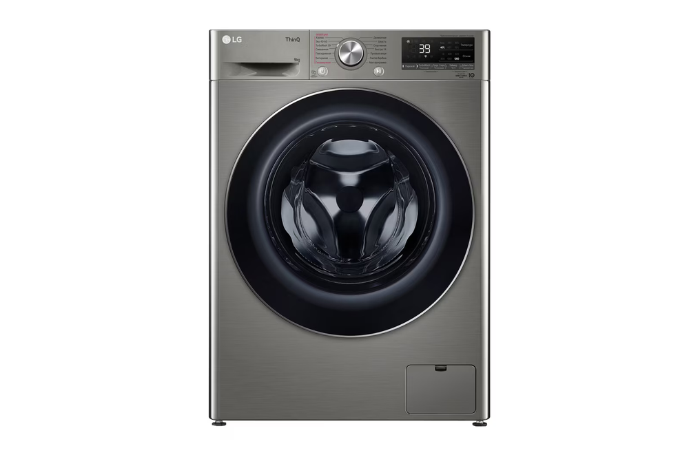Стиральная машина LG F2V7FS2P