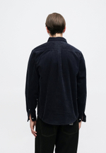 Carhartt WIP MADISON - Рубашка - Синий