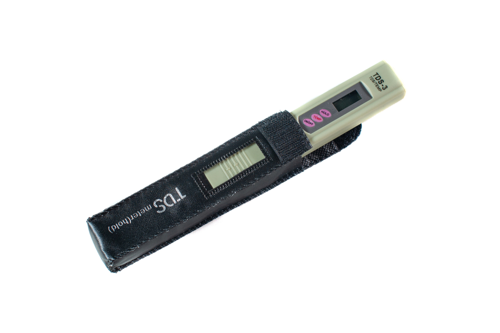 TDS Meter 3 Солемер