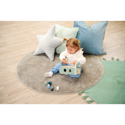 Eichhorn - Деревянный сортер форм 03807