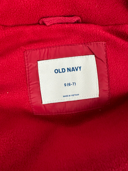 Жилет Old Navy