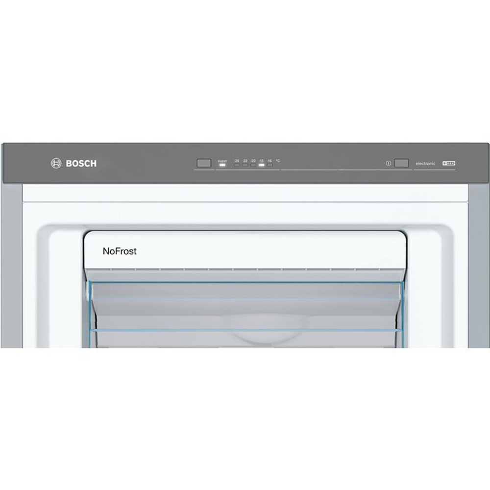 Морозильная камера Bosch GSN 36 VBFP