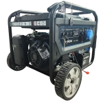 Hyundai HHY 12000FE бензиновый генератор