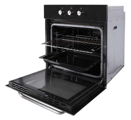 Электрический духовой шкаф Zigmund & Shtain EN 106.511 B