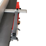 JIB PT310A (230В) Фуговально-рейсмусовый станок