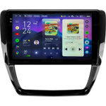 Teyes CC4 Pro 10,2" для Volkswagen Jetta 2011-2018