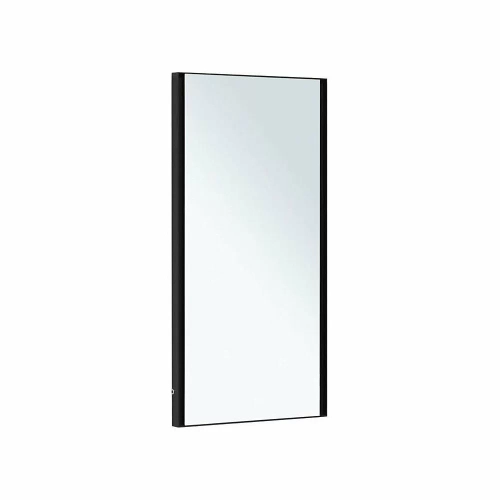 Зеркало Allen Brau INFINITY 1.21021.BL 50 черное