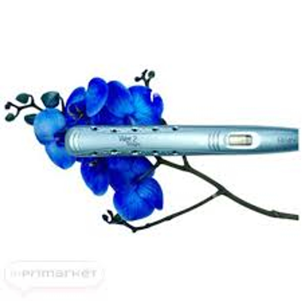Выпрямитель Remington S7300 голубой