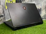 Игровой MSI 15' i5 9300H/GTX 1660Ti 6GB/16GB/512GB/ GL65 9SDK-081RU[9s7-16u512-081]/Windows 10