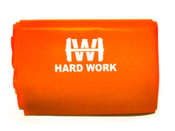 Эспандер латексная лента HARD WORK