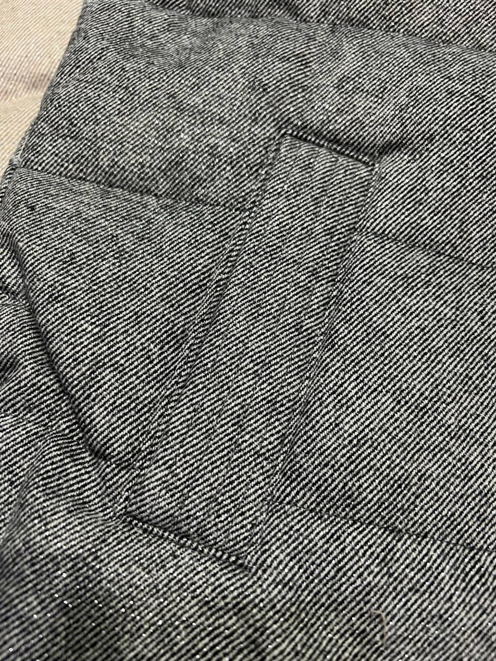 Жилет Brunello Cucinelli