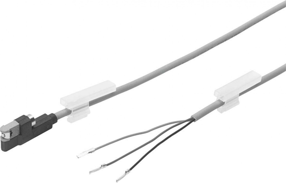 SMT-10G-NS-24V-E-2,5Q-OE Датчик положения