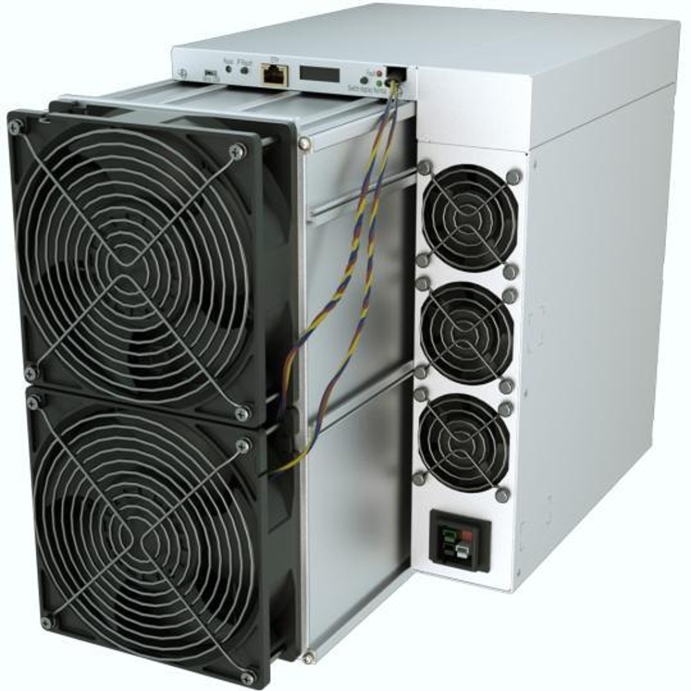 Antminer S21 XP 270 TH/S Б/У