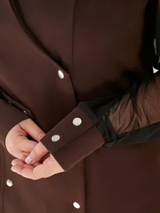 Платье-пиджак УК-75-1 Fabrika