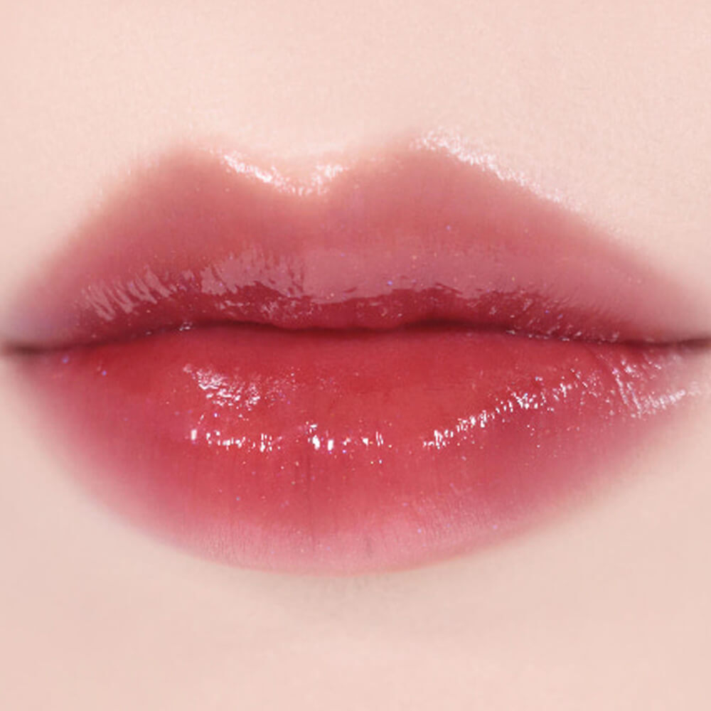 Нелипкий мерцающий тинт для губ Unleashia Non-Sticky Dazzle Tint