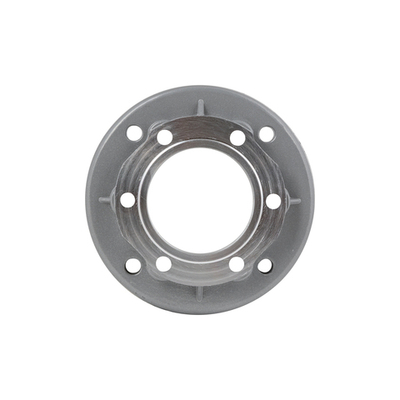 Фланец 71 B14 (105мм) к редуктору INNOVERT 050