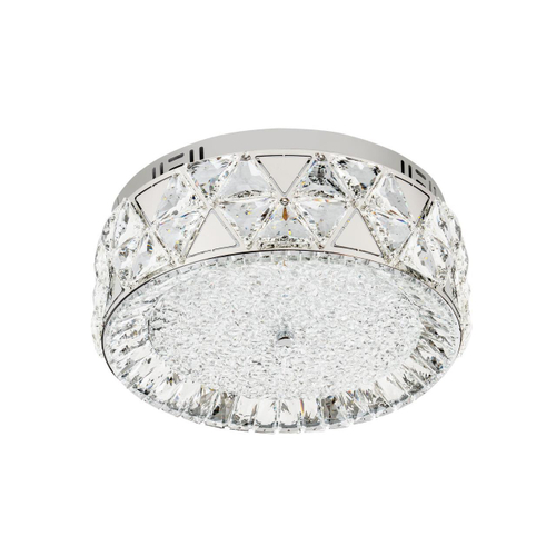 Потолочный светодиодный светильник Modelux ML.2304.400 CR