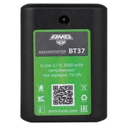 Аккумулятор AMO BT37