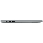 Ноутбук HONOR Magicbook X16 2024 /16"/Core i5-12450H/16/512/Win/Space Gray (5301AHHT)