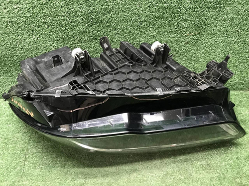 Фара левая BMW X5 G05 X6 G06 (18-23) Laser