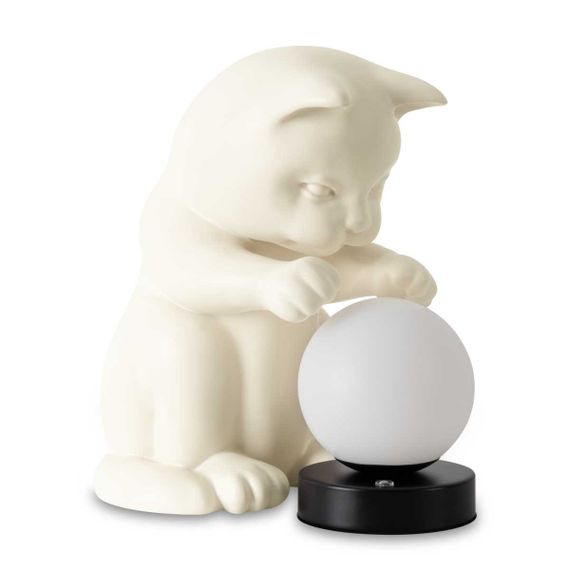 Настольная лампа Freya Modern Whisker FR5607TL-01W