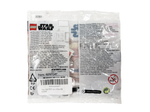 Конструктор LEGO Star Wars 30625 Luke Skywalker with Blue Milk