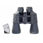 Бинокль Veber Classic БПЦ 7x50 VR, серый