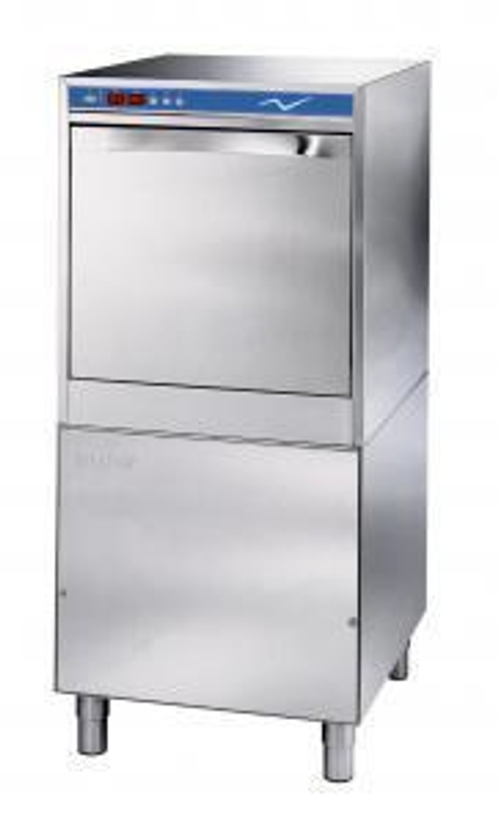 Машина котломоечная Dihr LP1 S5 plus