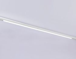 Ambrella Светильник светодиодный трековый для шинопровода Magnetic Track System GL4012