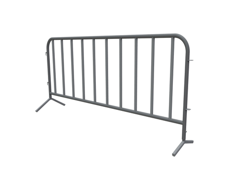 Мобильное ограждение ФБ-1