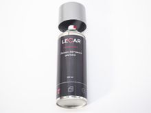 Резинобитумная мастика LECAR 520 мл (аэрозоль)