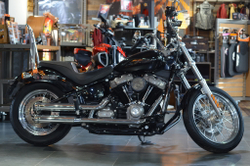 Harley-Davidson Softail Standard