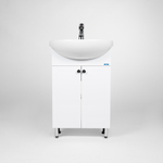 Тумба VIANT "Париж" ERICA 55 2 ств 300х485х820 (VPAR55ER-T2ST)